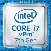 インテル® Core™ i7 vProロゴ