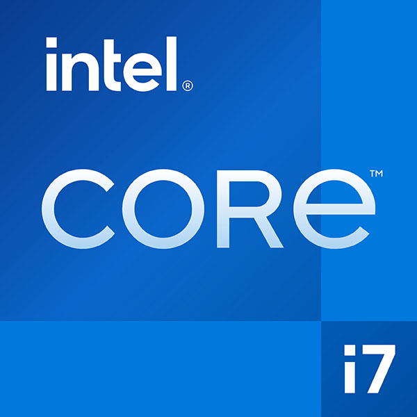 第11世代 インテル® Core™ i7 プロセッサー