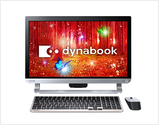 dynabook D71