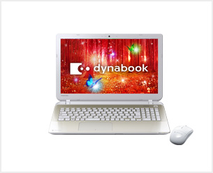 dynabook T75