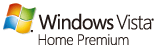 [Windows Vista(R) Home PremiumS]