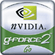 nVIDIA GeForce2 GõC[W