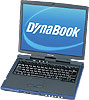 DynaBook T5/X16PMEC[W