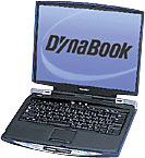DynaBook G6CV[YC[W
