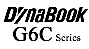 DynaBook G6C Series