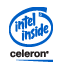intel(R) inside Celeron(R) Prosessor S
