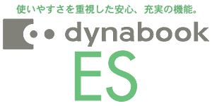 dynabook ESS