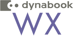 dynabook WXS