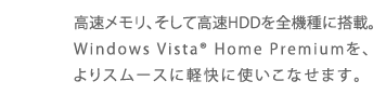 AčHDDS@ɓځBWindows Vista(R) Home PremiumAX[XɌyɎgȂ܂B