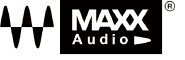 MaxxAudio(R)S
