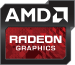 AMD Radeon™S