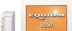 EQUIUM5050C[W