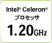 Intel Celeron vZbT 1.20GHz