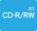 CD-R/RW@2