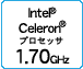 Intel(R) Celeron(R)vZbT1.70GHz