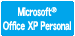 Microsoft Office XP Personal