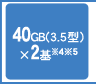40GBi3.5^j~245