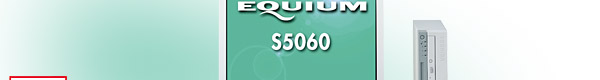 EQUIUM S5060C[W