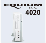EQUIUM 4020
