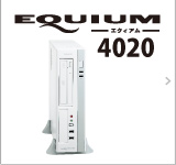 EQUIUM 4020