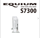 EQUIUM S7300