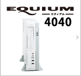 EQUIUM 4040