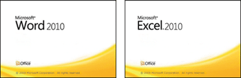 qMicrosoft(R) Word 2010rqMicrosoft(R) Excel(R)2010r
