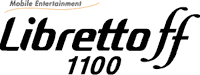 Libretto ff 1100 Logo