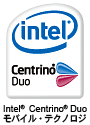 Intel(R) Centrino(R) DUO vZbT