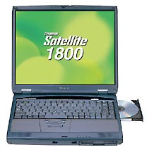DynaBook Satellite 1800̃C[W