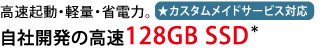 NEyʁEȓd́B[JX^ChT[rXΉ]ЊJ̍128GB SSD