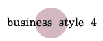 business style 4