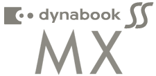 dynabook SS MXS