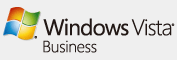 Windows Vista(R) Business