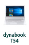 dynabook T54