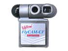 摜FLife View Camera-CF 350K