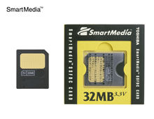 SmartMedia(TM)