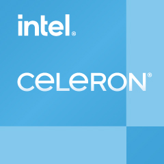 インテル® Celeron® プロセッサー搭載