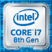 第8世代 インテル® Core™ i7 プロセッサー