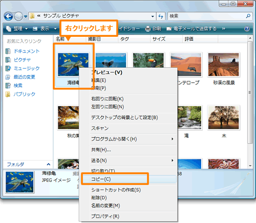 Windows Media R Player 11 好みのアルバムアート アルバムジャケット を表示させる方法 Dynabook Comサポート情報