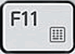 F11