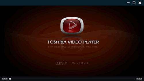 Toshiba Video Player について Windows 10 サポート Dynabook ダイナブック公式