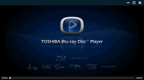 TOSHIBA Blu-ray Disc(TM)Player」について＜Windows 10＞｜サポート