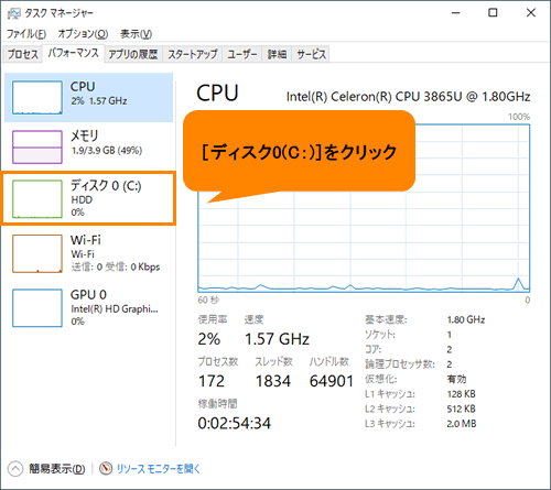 東芝Dynabook TX/65KWHS Windows10 SSD 16インチ