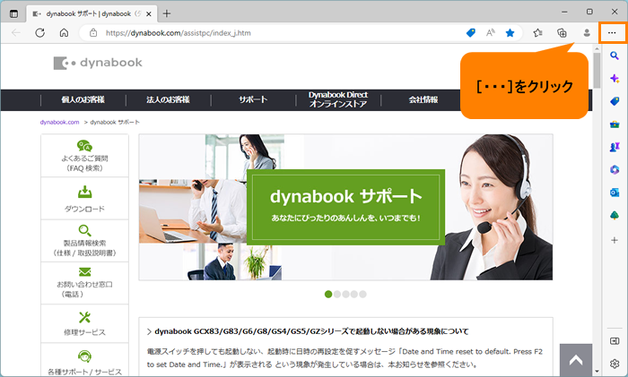 【コスパ高・即日発送】dynabook P1-Y6SN-EW