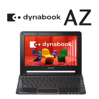 dynabook AZ