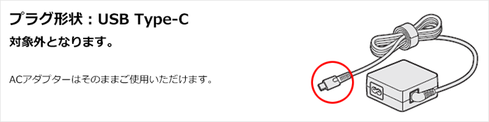 USB Type-Cイメージ