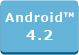 Android(TM)4.2