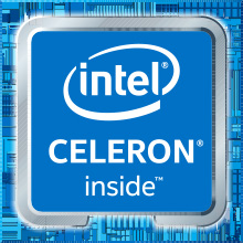 インテル® Celeron®ロゴ