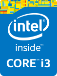 intel® Core™ i3 inside™